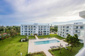 Sosua private apartments and studios!